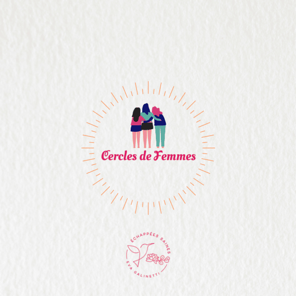 cercles de femmes lyon 06
